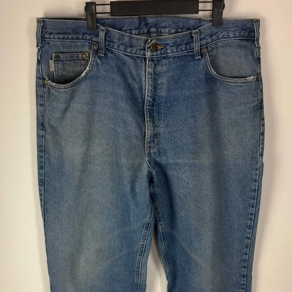 Carhartt Jeans - Men's 35